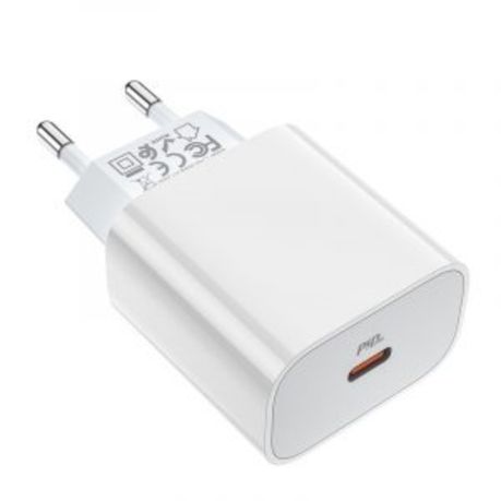 Type C Charger - PD 3.0 Charger  18w Buy Online in Zimbabwe thedailysale.shop