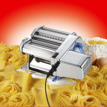 Load image into Gallery viewer, Imperia Italian Electric Pasta Machine Head
