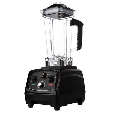 Heartdeco Kitchen Countertop Professional Blender Buy Online in Zimbabwe thedailysale.shop