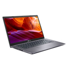 Load image into Gallery viewer, Asus X409 Core i3 8GB 256GB SSD 14 HD Notebook - Grey
