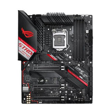 Load image into Gallery viewer, ASUS ROG STIRX Z490-H GAMING ATX Motherboard
