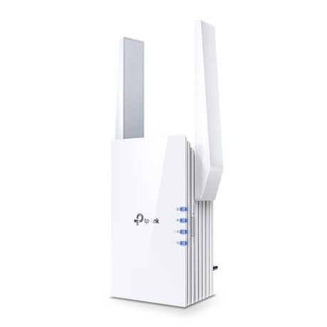 TP Link RE605X AX1800 Wi-Fi Range Extender Buy Online in Zimbabwe thedailysale.shop