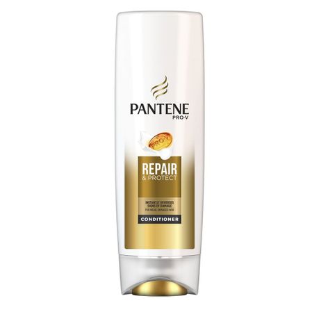 Pantene - Conditioner - Repair & Protect - 750ml Buy Online in Zimbabwe thedailysale.shop