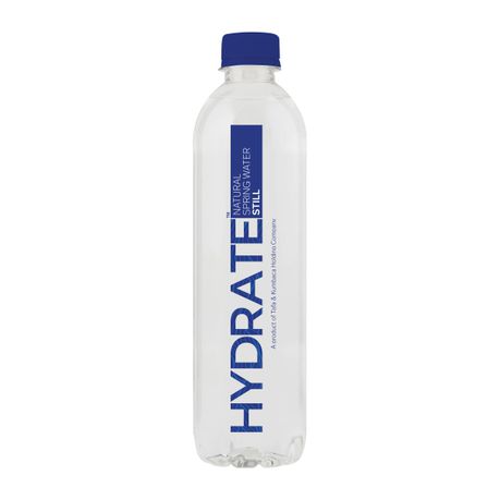 Hydrate Natural Spring Water - Still Buy Online in Zimbabwe thedailysale.shop