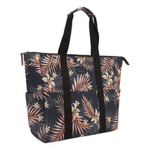 Load image into Gallery viewer, Billabong Womens Tote Bag - Black/Army
