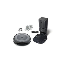 Load image into Gallery viewer, iRobot Roomba® i3 Robot Vacuum + Automatic Dirt Disposal Base
