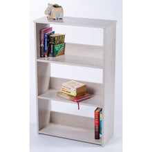 Load image into Gallery viewer, 60cm Pikasso Bookshelf - Lunar Ash
