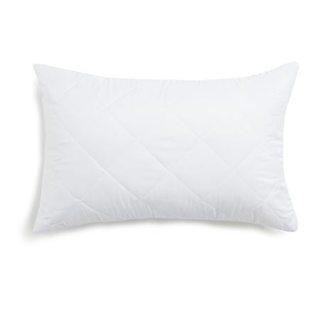 George & Mason - Standard Quilted Waterproof Pillow Protector Buy Online in Zimbabwe thedailysale.shop