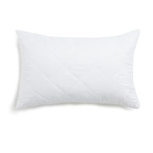 Load image into Gallery viewer, George &amp; Mason - Standard Quilted Waterproof Pillow Protector
