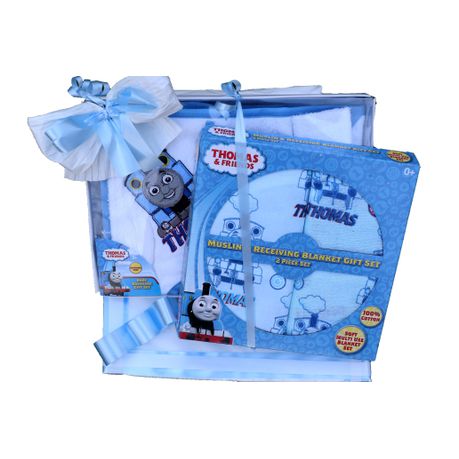 Baby Gifts - Thomas set Buy Online in Zimbabwe thedailysale.shop