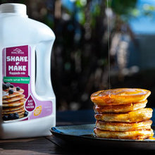 Load image into Gallery viewer, Berg River - Shake n&#39; Make Flapjack Mix - Maple 325g
