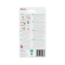 Load image into Gallery viewer, VELCRO® Brand HANGables™ Removable Micro Hook 225g x 8 white
