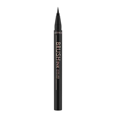 Catrice Brush Ink Tattoo Liner Waterproof 010 Buy Online in Zimbabwe thedailysale.shop