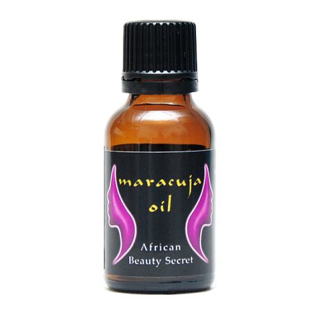 African Beauty Secret Maracuja Oil - 25ml Buy Online in Zimbabwe thedailysale.shop