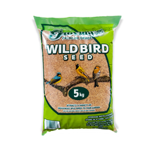 Load image into Gallery viewer, Grovida Garden Wild Bird Seed (5kgs)
