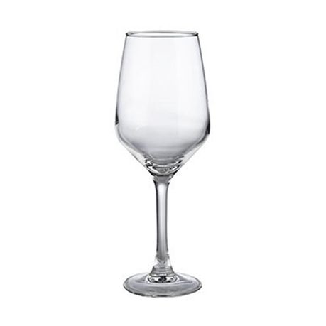 Vicrila - Mencia 250ml Wine Glasses - 6 Pack