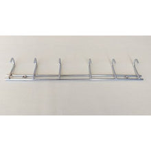 Load image into Gallery viewer, LK&#39;s Braai Utility Rack - 6 Hooks
