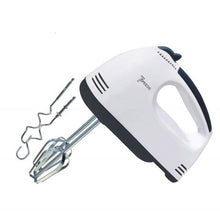 Load image into Gallery viewer, Classic Multifunctional Hand Mixer for Egg Beater and Food Blender
