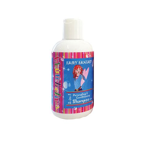 Thumbelina Fairy Fantasy 2in1 Detangle & Conditioning Shampoo 250ml Buy Online in Zimbabwe thedailysale.shop