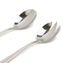 Load image into Gallery viewer, George &amp; Mason - Salad Spoon - Set of 2
