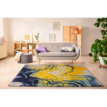 Load image into Gallery viewer, 230cmx160cm LMA Authentic 3D Design Rug Printed - 11
