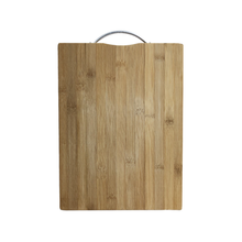 Load image into Gallery viewer, Bamboo Cutting Board
