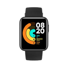 Load image into Gallery viewer, Xiaomi Mi Watch Lite Smartwatch - Black
