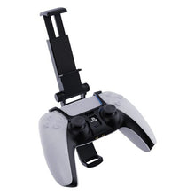 Load image into Gallery viewer, Sparkfox PlayStation 5 Controller Smart Clip - Black
