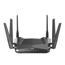 Load image into Gallery viewer, D-Link DIR-X5460 Smart AX5400 Wi-Fi 6 Dual-Band Fibre Router
