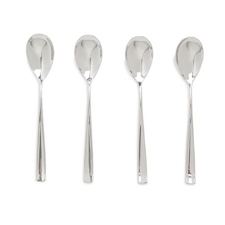 George & Mason - Dinner Spoon - Set of 4 Buy Online in Zimbabwe thedailysale.shop