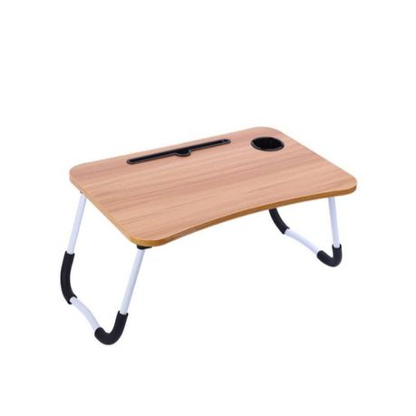 Laptop Stand - Brown