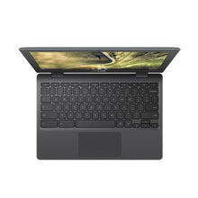 Load image into Gallery viewer, Asus Chromebook C204MA Celeron N4020 4GB 11.6 HD Notebook - Dark Grey
