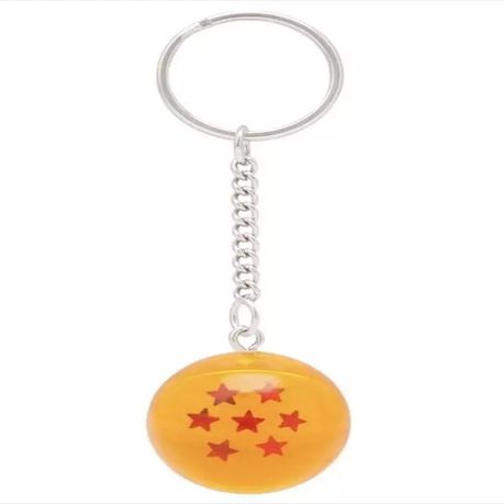 Dragon Ball Star Key ring 7