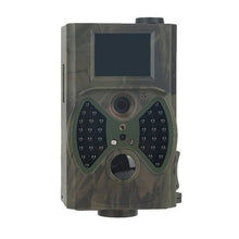 Load image into Gallery viewer, 1080P GSM MMS GPRS Hunting Digital Trail Camera-Q-300M
