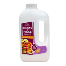 Load image into Gallery viewer, Berg River - Shake n&#39; Make Flapjack Mix - Buttermilk 325g
