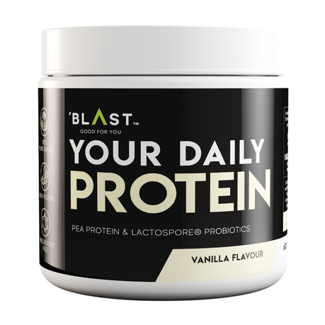 Blast Daily Protein Buy Online in Zimbabwe thedailysale.shop