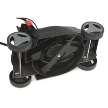 Load image into Gallery viewer, Powerplus 1000w Electric Lawnmower with 30L Collection Box
