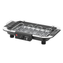 Load image into Gallery viewer, Portable electric barbecue grill
