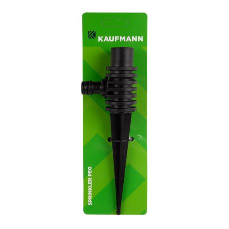 Kaufmann Plastic Peg For Sprinkler Buy Online in Zimbabwe thedailysale.shop