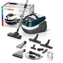 Load image into Gallery viewer, Bosch Serie 4 Wet &amp; Dry Vacuum Cleaner
