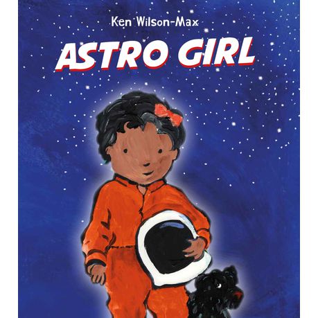 Astro Girl (English) Buy Online in Zimbabwe thedailysale.shop