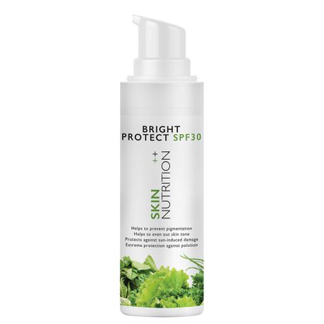 Skin Nutrition Bright Protect SPF30 - 30ml