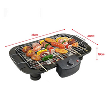 Load image into Gallery viewer, 2000W Electric Grill Temperature Bakeware JY-06
