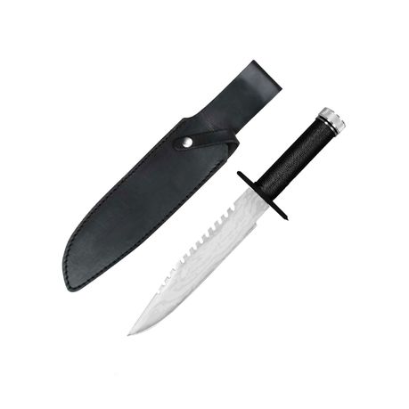 Rambo Hunting Knife