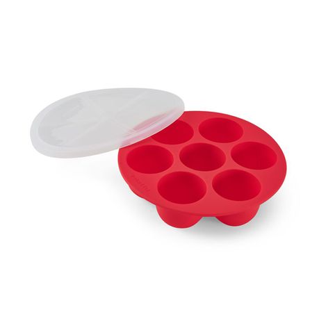 Instant Pot Silicone Egg Bites Pan Buy Online in Zimbabwe thedailysale.shop