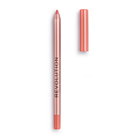 Revolution Satin Kiss Lipliner Heart Race