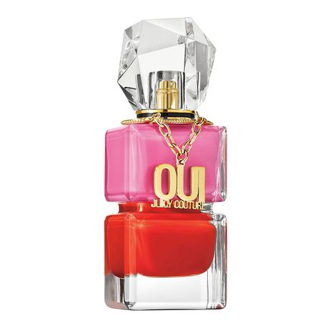 Juicy Couture OUI Juicy Couture EDP 100ml For Her Buy Online in Zimbabwe thedailysale.shop