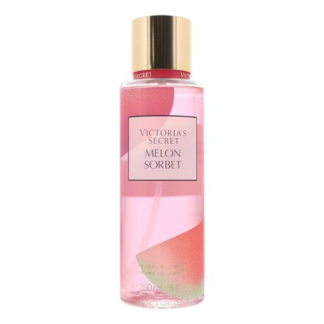 Victoria's Secret Melon Sorbet Fragrance Mist 250ml (Parallel Import)