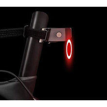 Load image into Gallery viewer, LED Bicycle Tail Light
