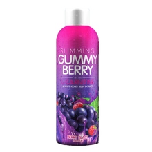 Load image into Gallery viewer, Original Gummy Berry Juice Berry 250 ml Berry Blast
